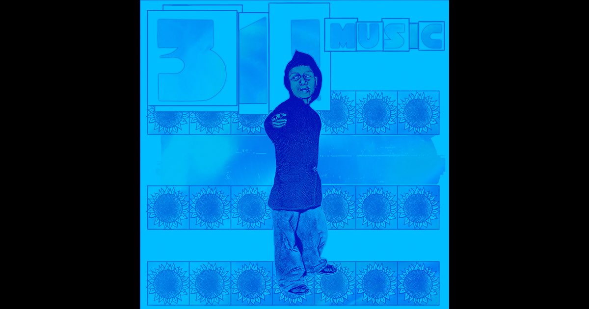 Music - 311のアルバム - Apple Music