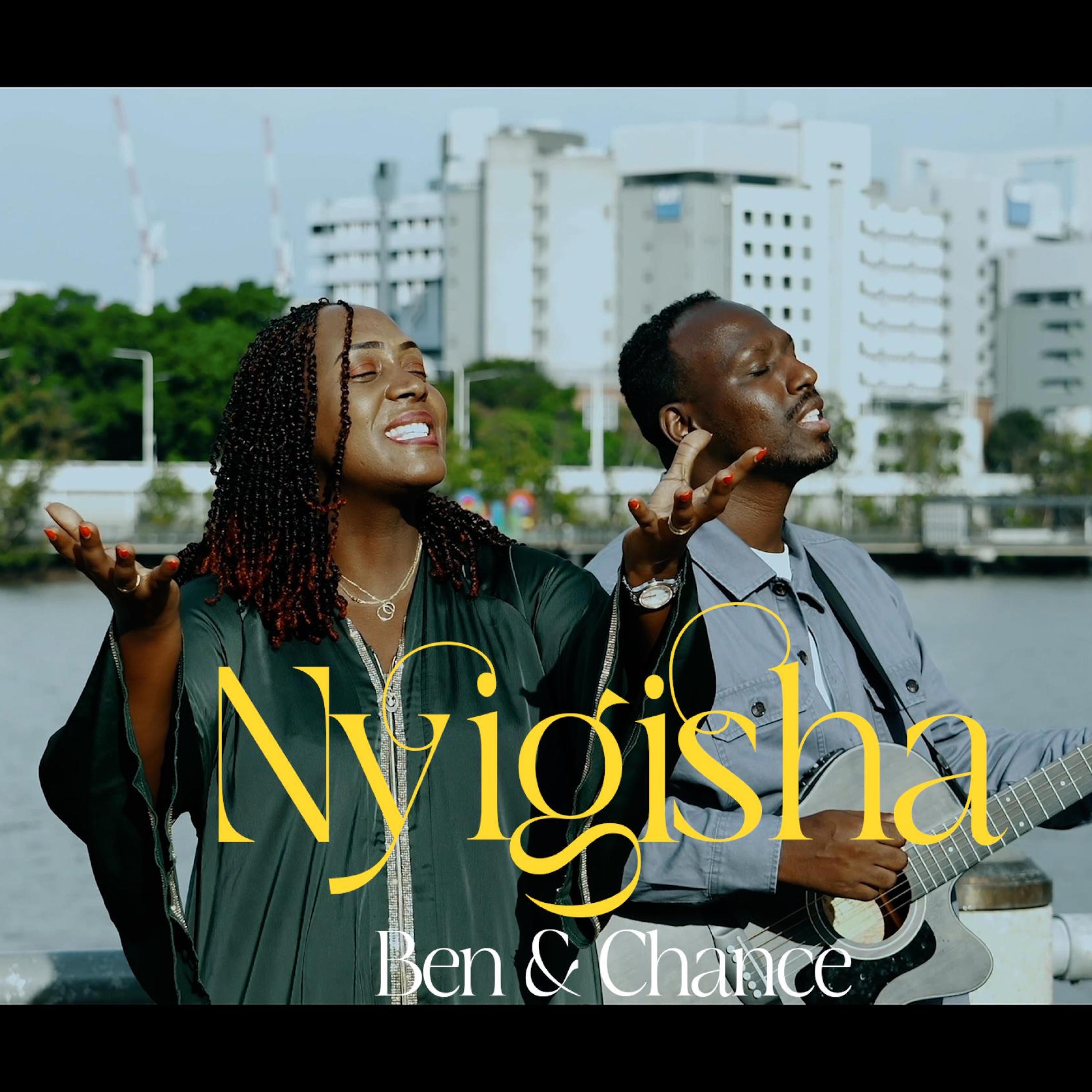 NYIGISHA - Single