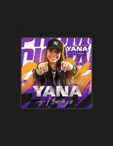 YANA ARAUJOを聴いたり、ミュージックビデオを鑑賞したり、経歴やツアー日程などを確認したりしましょう！