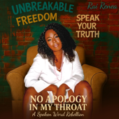 No Apology In My Throat