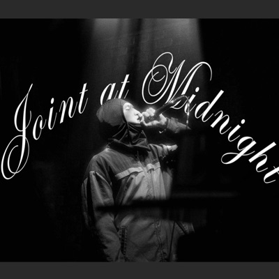 Joint At Midnight - EP
