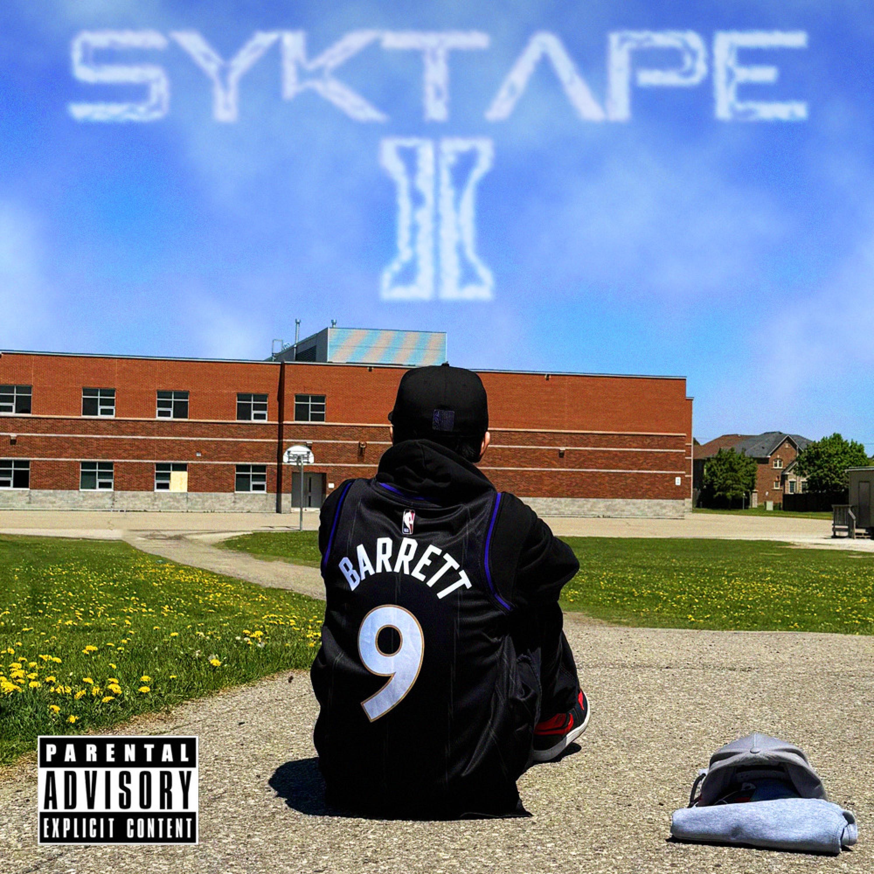 Syktape II