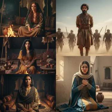 أَلا لا تلوماني - مرثية عبد يغوث الحارثي