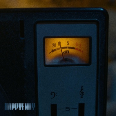 Happyendy - Single