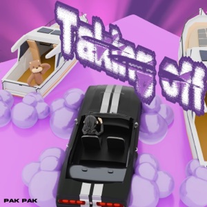 Taking Off - Single
