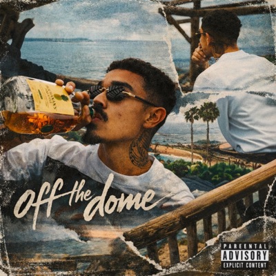 Off The Dome - Single
