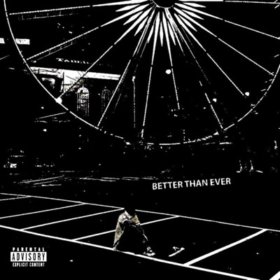 Better Than Ever - Single