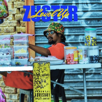 Level Up EP