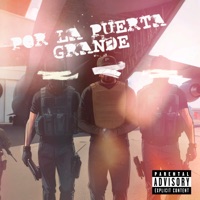 Por la Puerta Grande - Single - Los de la Ng