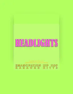 Emancipation Hip Hop Karaoke Hitts을(를) 듣고, 뮤직 비디오를 보고, 약력을 읽고, 투어 일정 등을 확인하세요!