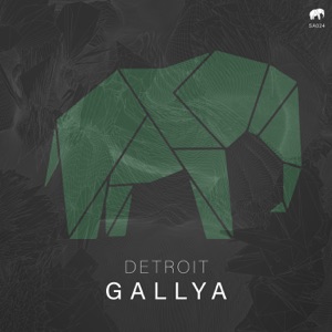 Detroit - Single