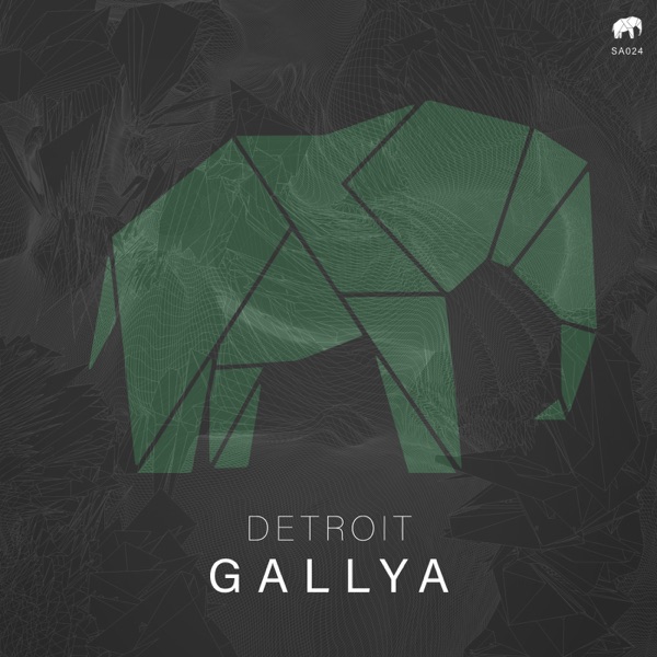 Detroit - Single