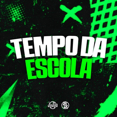 Tempo da Escola (feat. Canovi & MC Gimenes) - Single