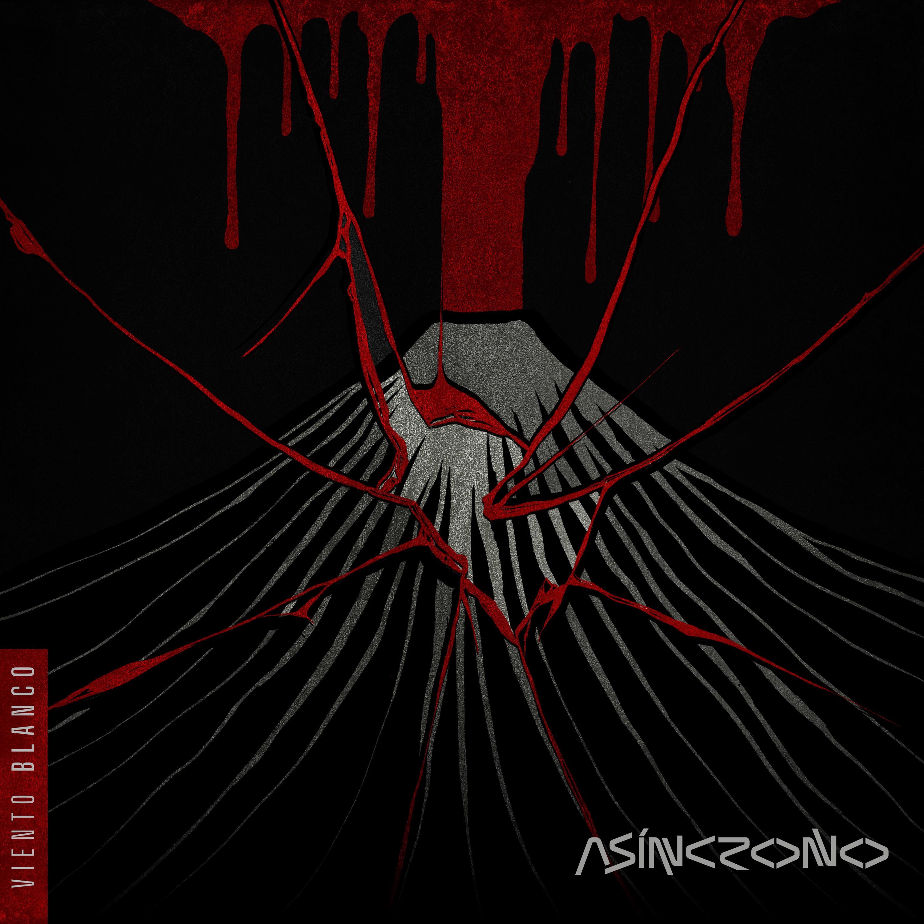 Viento Blanco - Single