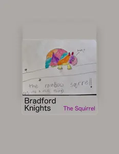 Bradford Knights सुनें, म्यूज़िक वीडियो देखें, बायो पढ़ें, दौरे की तारीखें और बहुत कुछ देखें!