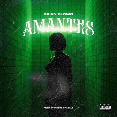 AMANTES - Single