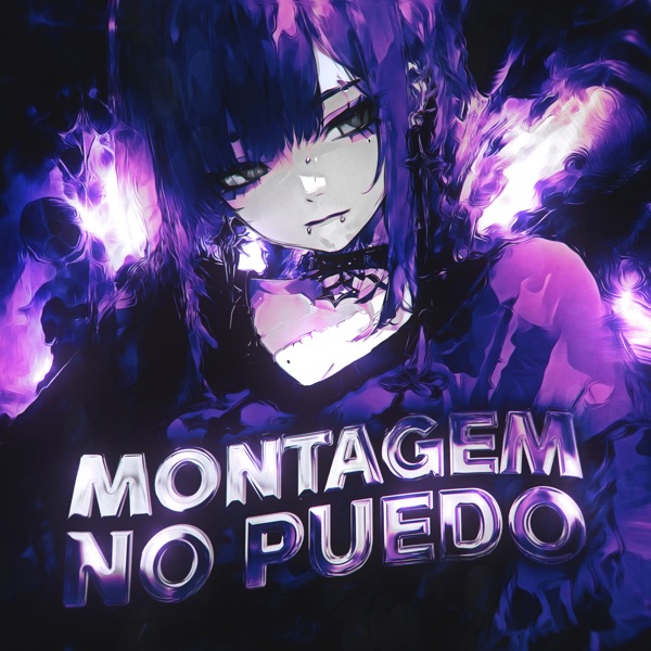 Montagem no Puedo - EP