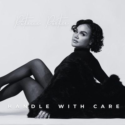 Handle With Care - EP