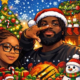 Christmas Comes Around J. Reeko