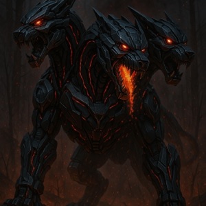 CERBERUS