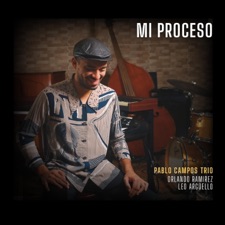 Pablo Campos - Jangueo en la Guarida