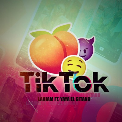 Tik Tok (feat. YaYa El Gitano) - Single