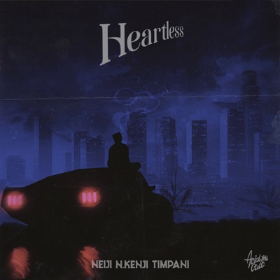 Heartless - Single