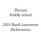 Imperium - Thoreau Middle School Concert Band lyrics