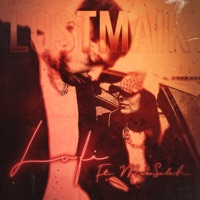Lo Fi (feat. Mora Saleh) - Single - Lost Maik