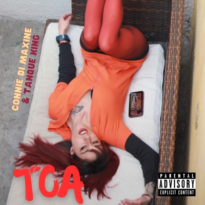 TOA (feat. Connie Di Maxine) - Single