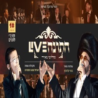 שערי שמים - חתונה - Single - Shloime Meir & בנצי קלצקין