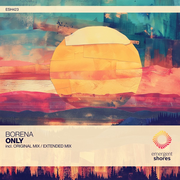 Only - Single