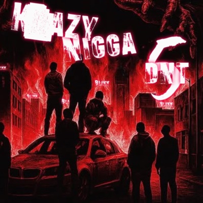 Krazy n!99A - Single