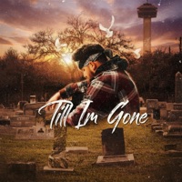Til' I'm Gone (feat. JayyeDaMurdaman & Brandon Slumpd) - Single - Yung Lou