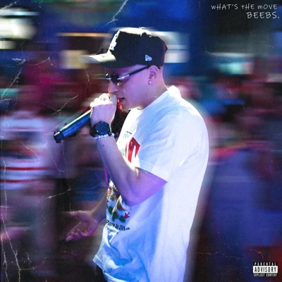 What's the Move - Single