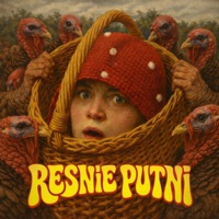Resnie Putni (feat. Roberts Gobziņš, Amanito & Horens Stalbe) - Single - Kapteinis Reinis