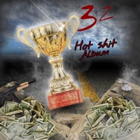 Norte Who (feat. Lulslap) - Single - Da.D3