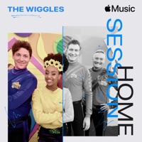 Apple Music Home Session - EP - The Wiggles