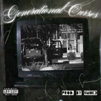 Generational Curses - Single - AZXMIKE