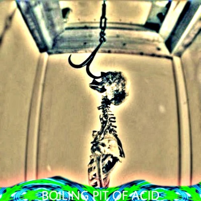 HOLY SMOKES - Single