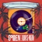 Luces Neon (feat. MASHHG) - GoldenBoy´s lyrics