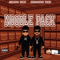 Noodle Pack (feat. Chuckiii Red) - Single - Draco Rex