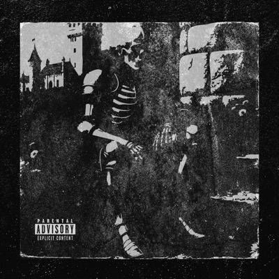 SkeletonMan - Single