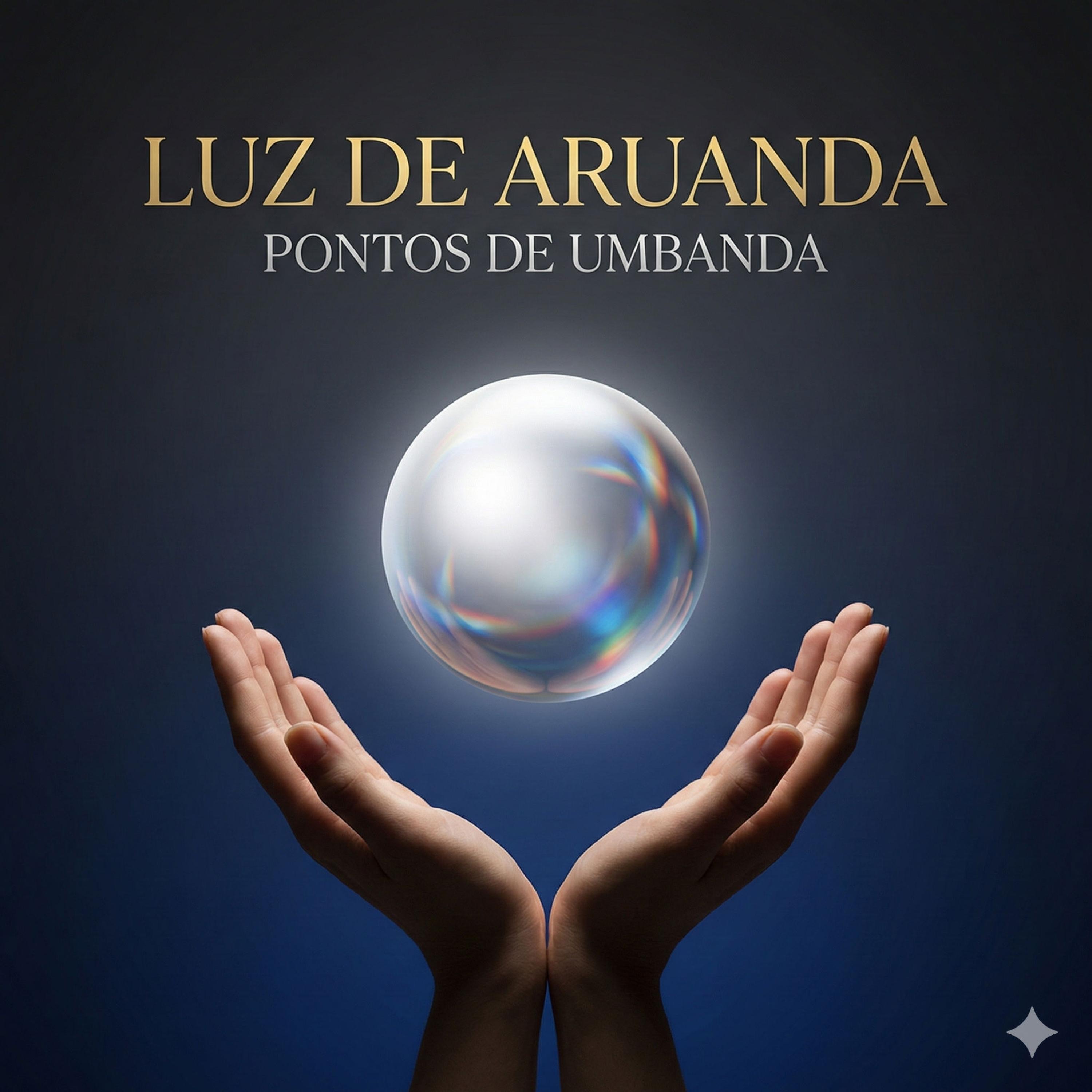 Umbanda - Ogum de Ronda