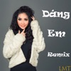 Dáng Em (Remix) - Single