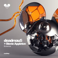 Science (feat. Stevie Appleton) - deadmau5 Cover Art