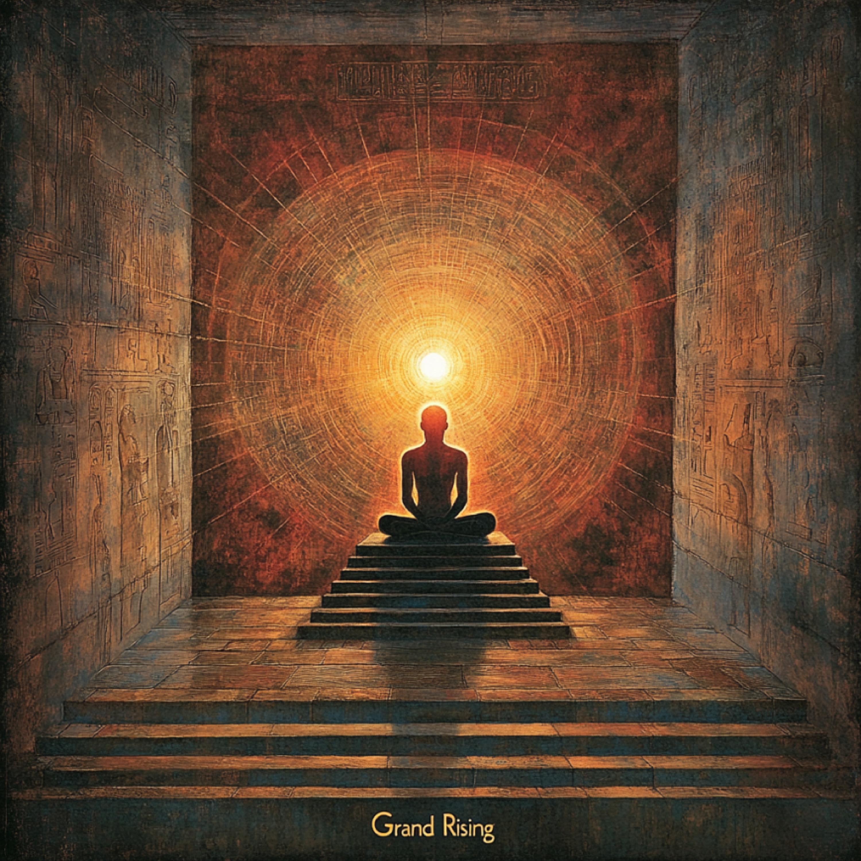 Grand Rising Show opeing song 7 A.M. - Grand Rising on 9.0.5 (1)