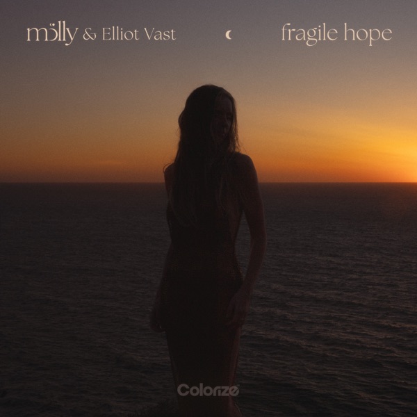 Fragile Hope - EP