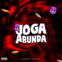 Joga a Bunda - Single - Chrystopher & KAIO ALEXANDRE