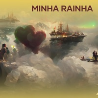 Minha Rainha - Single - Saraiva